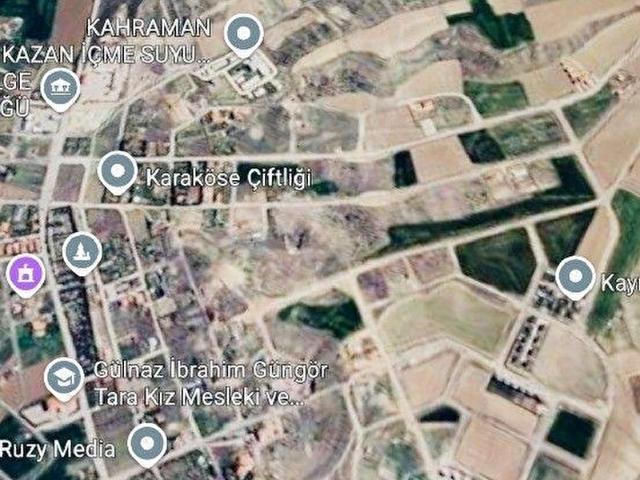 Kayı Mahallesi, Kahramankazan içerisinde satılık mülk