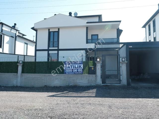Kazan, Ankara içerisinde satılık Villa