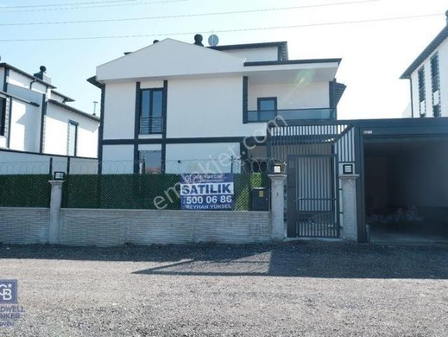 Kazan, Ankara içerisinde satılık Villa