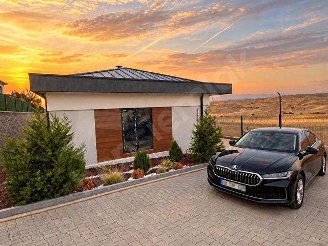 Dağyaka, Kahramankazan içerisinde satılık mülk