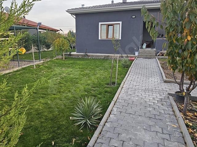 Kazan, Ankara içerisinde satılık mülk
