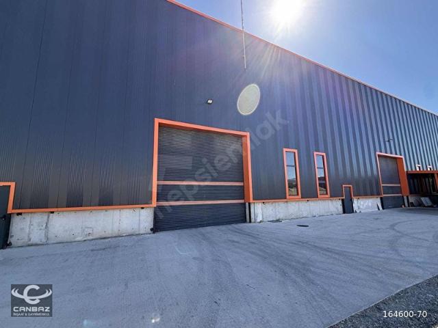 Örencik Mahallesi, Kahramankazan içerisinde satılık Fabrika