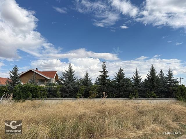 Kazan, Ankara içerisinde satılık Arsa