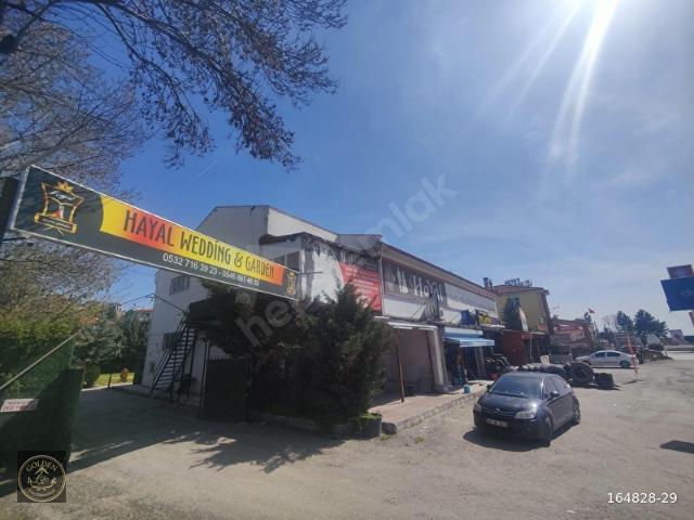 Kazan, Ankara içerisinde satılık Dükkan