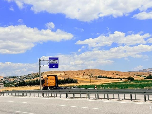 Kazan, Ankara içerisinde satılık Arsa