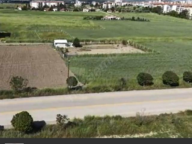 Kazan, Ankara içerisinde satılık Arsa