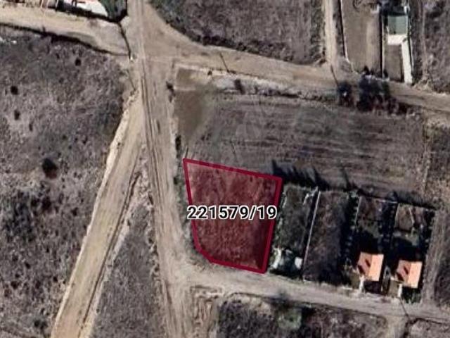 Kazan, Ankara içerisinde satılık Arsa