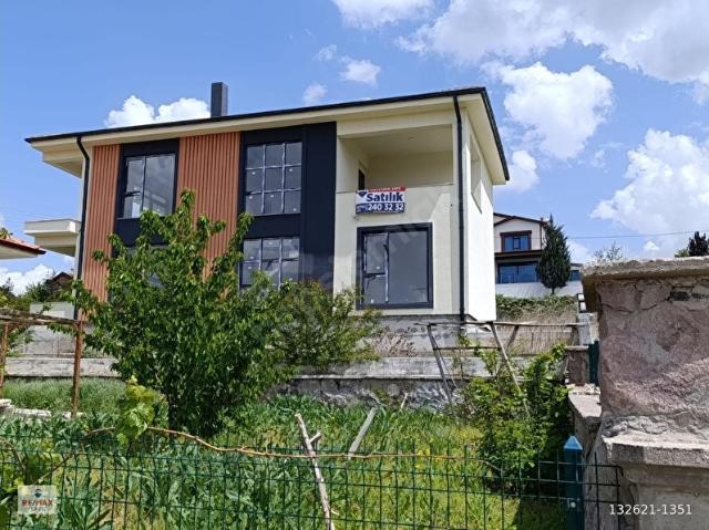 Kazan, Ankara içerisinde satılık Villa