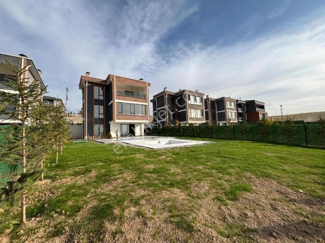 Kazan, Ankara içerisinde satılık Villa