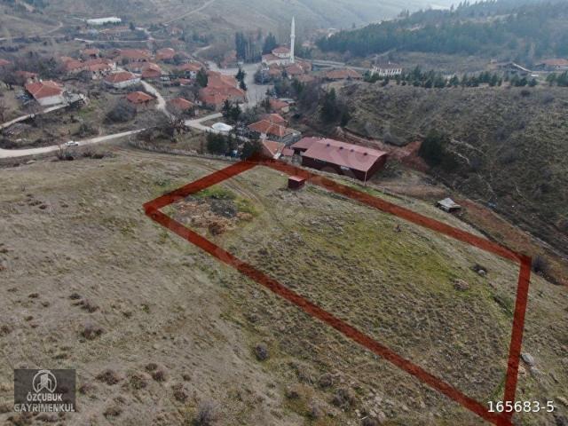 Kazan, Ankara içerisinde satılık Arsa