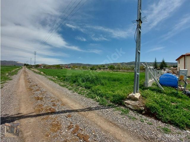 Kazan, Ankara içerisinde satılık Arsa
