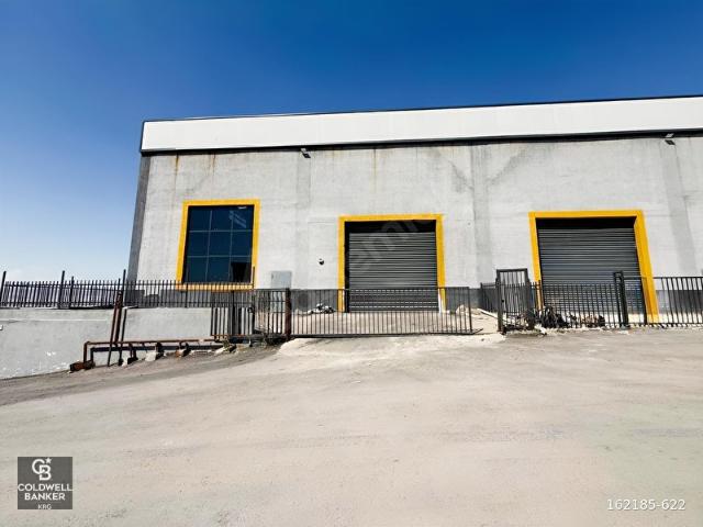 Kazan, Ankara içerisinde satılık Fabrika