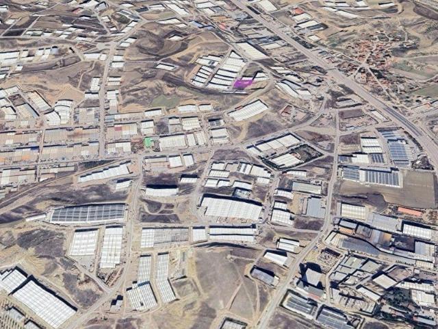 Kazan, Ankara içerisinde satılık Dükkan