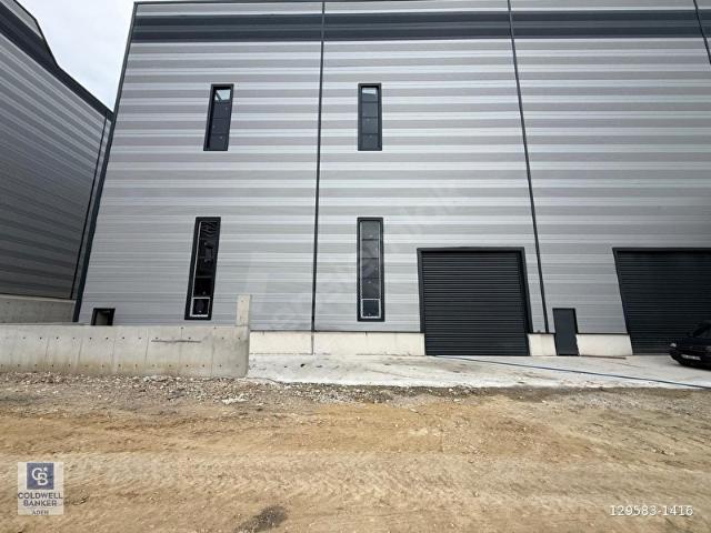 Kazan, Ankara içerisinde satılık Fabrika