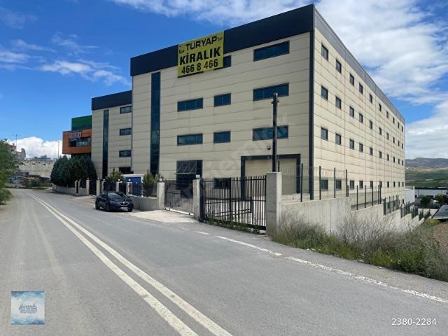 Kazan, Ankara içerisinde satılık Depo