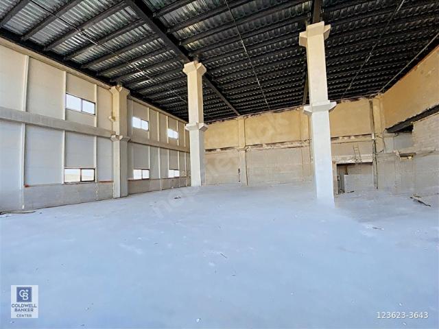 Kazan, Ankara içerisinde satılık Fabrika