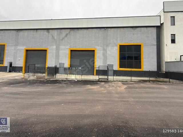 Kazan, Ankara içerisinde satılık Fabrika