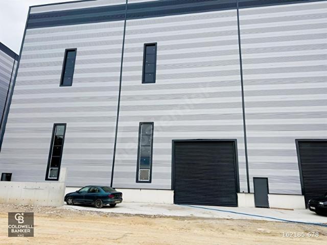 Saraykent Sanayi Bölgesi, Kahramankazan içerisinde satılık Fabrika
