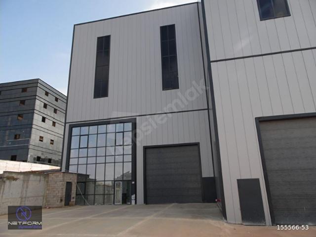 Kazan, Ankara içerisinde satılık Fabrika