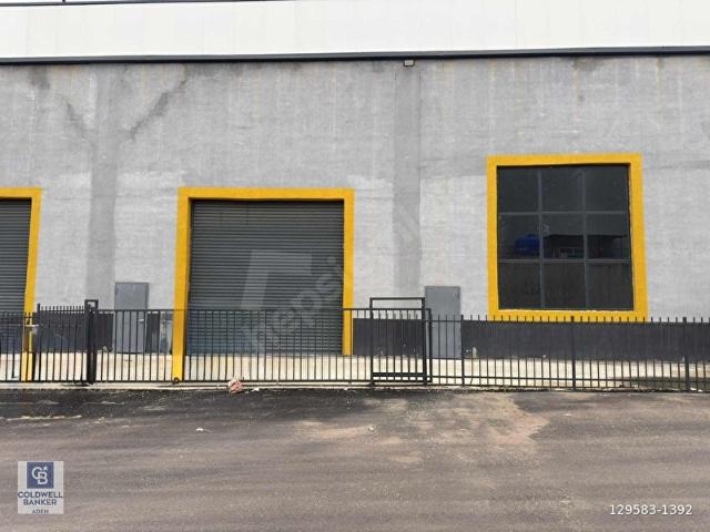 Kazan, Ankara içerisinde satılık Fabrika