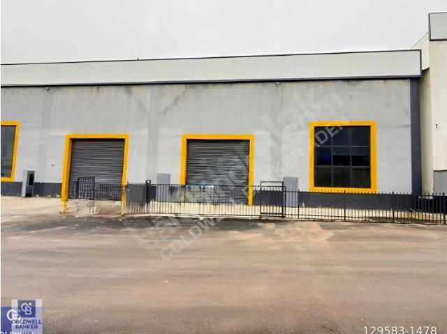 Kazan, Ankara içerisinde satılık Fabrika