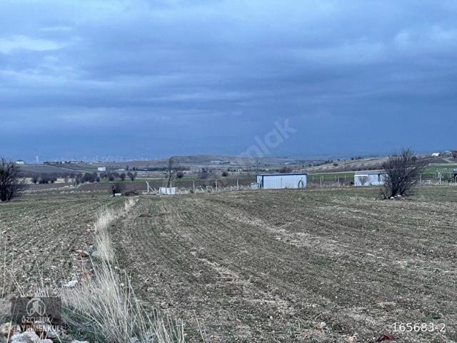 Kazan, Ankara içerisinde satılık Arsa