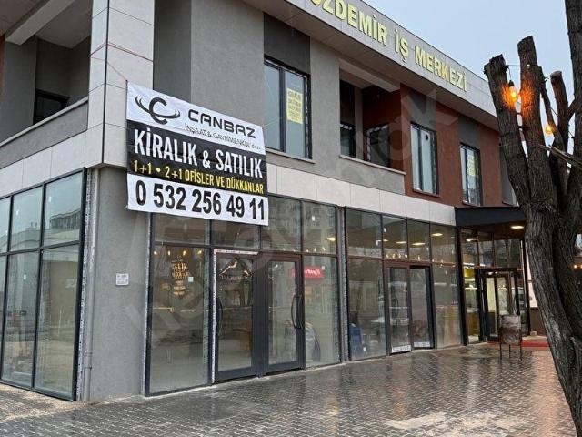 Kazan, Ankara içerisinde satılık Dükkan