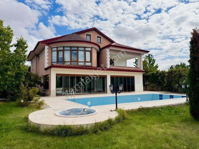 Kazan, Ankara içerisinde satılık Villa