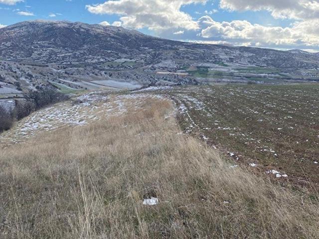 Kazan, Ankara içerisinde satılık Arsa