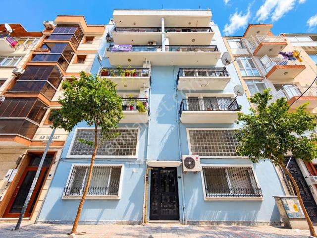 İzmir, Konak içerisinde satılık mülk