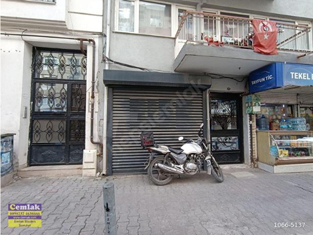 Konak, İzmir içerisinde satılık Dükkan