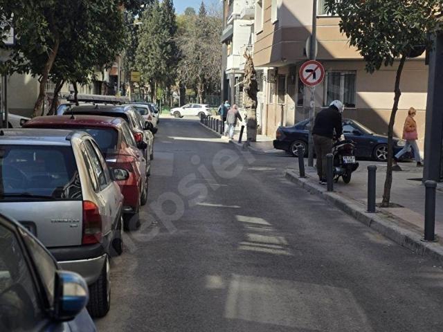 Konak, İzmir içerisinde satılık mülk