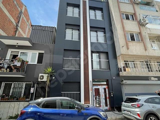 Konak, İzmir içerisinde satılık mülk