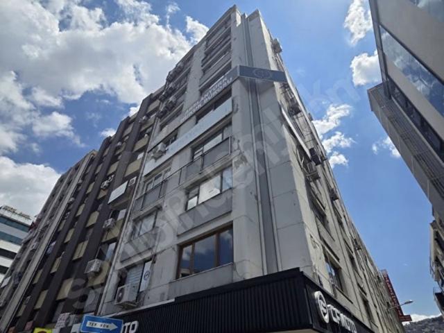 Konak, İzmir içerisinde satılık Ofis