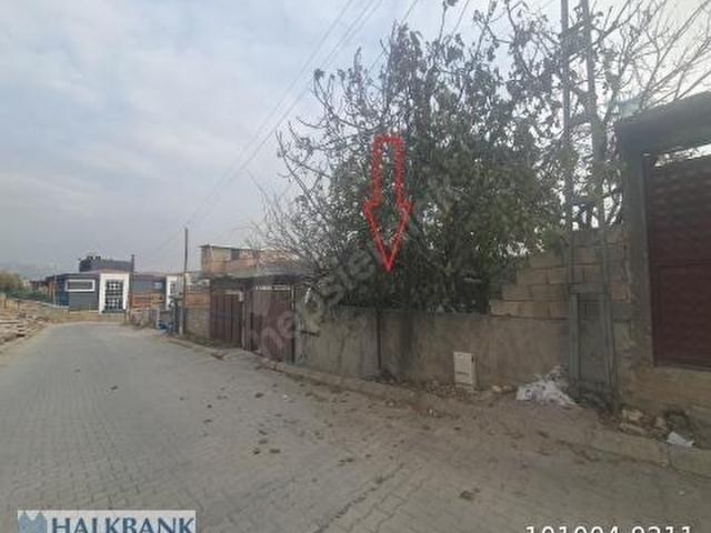 Kahramanmaraş Merkez, Kahramanmaraş içerisinde satılık Arsa