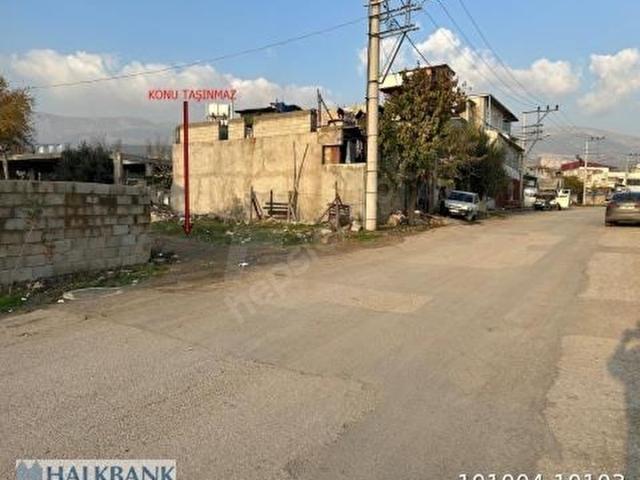 Kahramanmaraş Merkez, Kahramanmaraş içerisinde satılık Arsa