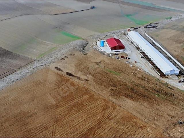 Elbistan, Kahramanmaraş içerisinde satılık Arsa