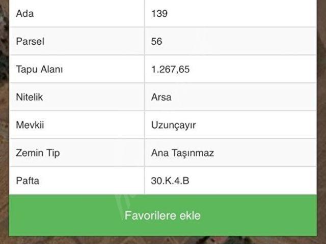 Nurhak, Kahramanmaraş içerisinde satılık Arsa