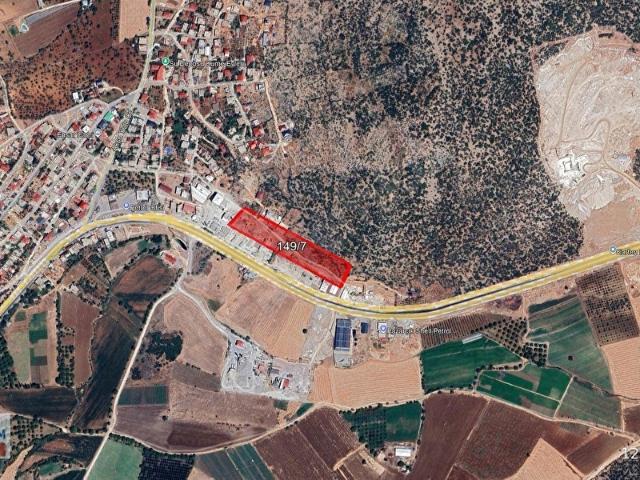 Pazarcik, Kahramanmaraş içerisinde satılık Arsa