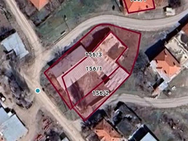 Kazan, Ankara içerisinde satılık Arsa