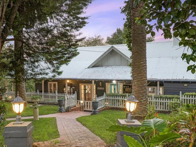 House for sale in Sydney, New South Wales