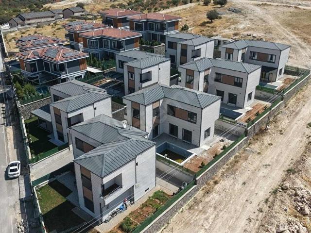 Oğuzeli, Gaziantep içerisinde satılık Villa