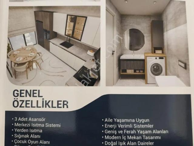 Kazan, Ankara içerisinde satılık mülk