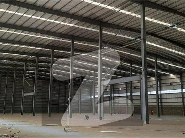 Warehouse for rent in Islamabad, Islamabad Capital Territory