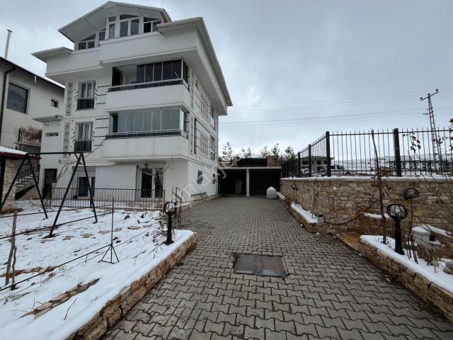 Sivas Merkez içerisinde satılık Villa