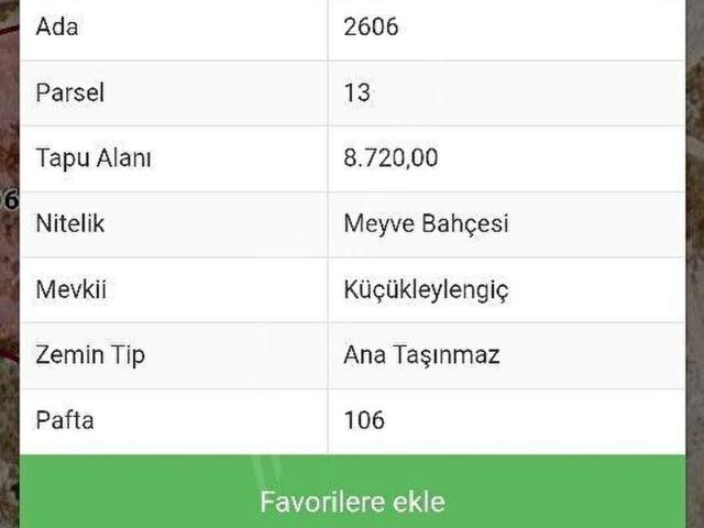 Gaziantep, Şahinbey içerisinde satılık mülk