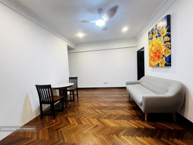 Apartment for sale in Tiong Bahru