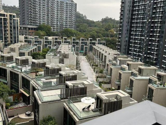 提供 出租 的 公寓