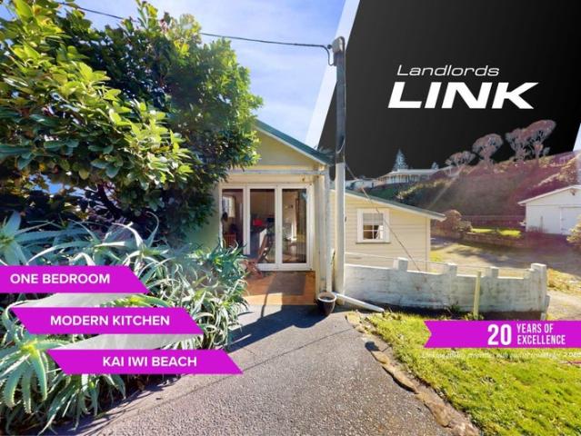 House for rent in Wanganui District