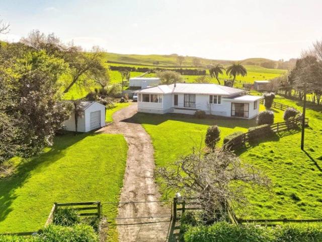 House for rent in Wanganui District